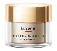 Eucerin Hyaluron Filler + Elasticity Night Cream 50ml