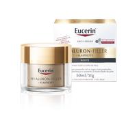 Eucerin Hyaluron-Filler + Elasticity Night Cream 50ml