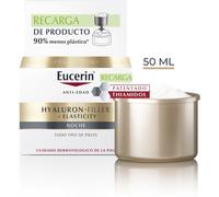 Eucerin Hyaluron-Filler+ Elasticity Night Cream Refill 50ml
