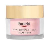 Eucerin Hyaluron-Filler + Elasticity Day Rose Cream SPF 30 - 50ml