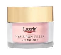 Eucerin Hyaluron Filler+ Elasticity Rose Day Cream SPF30 50ml