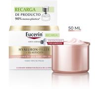 Eucerin Hyaluron-Filler+ Elasticity Rosé Day Cream SPF30 Refill 50ml