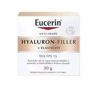 Eucerin Hyaluron-Filler + Elasticity SPF15 Day Cream 50ml
