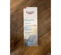 Eucerin Hyaluron-Filler + Longevity Epigenetic Day Care SPF30 50ml