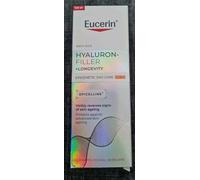 Eucerin Hyaluron-Filler + Longevity Epigenetic Day Care SPF30 50ml