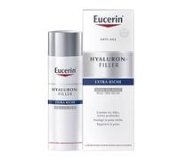 Eucerin Hyaluron-Filler Extra Rich Night Cream 50 ml