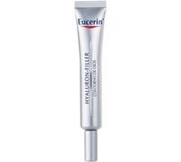 Eucerin Hyaluron-Filler Eye cream Women 15 ml