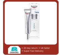 Eucerin Hyaluron-Filler Eye cream Women 15 ml