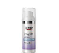Eucerin Hyaluron-Filler + Longevity Epigenetic Night Care 50ml