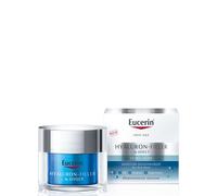 Eucerin Hyaluron-Filler Moisture Booster Night Gel Cream 50ml