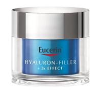 Eucerin Hyaluron-Filler Moisture Booster Night Gel 50ml