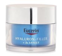 Eucerin Hyaluron-Filler+3x Effect Nightly hydrating booster - 50ml