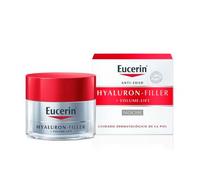 Eucerin Hyaluron Filler Night 50ml Moisturizer