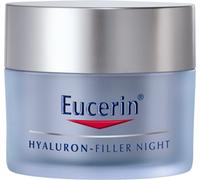 Eucerin Hyaluron-Filler Night Anti-Wrinkle Cream 50 ml