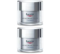 Eucerin Hyaluron-Filler Night Cream 50ml X 2