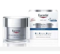 Eucerin Hyaluron -Filler Night Cream Anti-age x2
