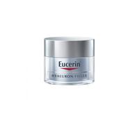Eucerin Hyaluron-Filler Night Cream helps replenish skin overnight 50mL