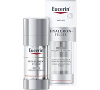 Eucerin Hyaluron-Filler renewing and filling night serum 30 ml