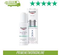 Eucerin Hyaluron-Filler Skin Refining Serum 30ml 100% ORIGINAL ⭐⭐⭐⭐⭐