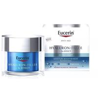 Eucerin Hyaluron-Filler Ultra Light Moisture Booster Night Gel 50ml Brand New