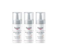 Eucerin Hyaluron-Filler Vitamin C Booster 3 x 8ml