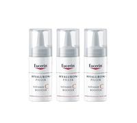 Eucerin Hyaluron-Filler Vitamin C Booster 3 x 8ml