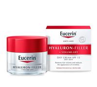 Eucerin Hyaluron-filler +volume-lift Cream Spf15 +ps 50ml