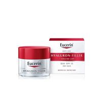 Eucerin Hyaluron-Filler + Volume-Lift Day Dry Skin SPF 15 50ml