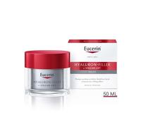 Eucerin Hyaluron Filler + Volume Lift Night Cream 50ml