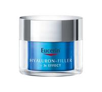 Eucerin Hyaluron-Filler 3x Effect Ultra Light Moisture Booster Night 50ml
