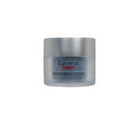 Eucerin Hyaluron-Filler Night Cream 50ml