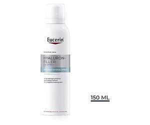 Eucerin Hyaluron PH Balancing Facial Mist Spray with Hyaluronic Acid 150ml
