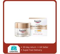 Eucerin Hyaluron-Filler + Elasticity Day SPF30 50ml