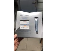 Eucerin Hyaluronic Filler Day Cream Light Texture SPF30 50ml Eye Contour Gift