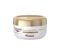 Eucerin Hyaluronfiller+elasticity Body 200ml Moisturizer