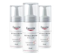 Eucerin Anti-Age Hyaluron-Filler 10% Pure Vitamin C Booster 3 x 8ml