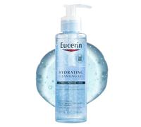 Eucerin, Hydrating Cleansing Gel + Hyaluronic Acid, 6.8 fl oz (200 ml)
