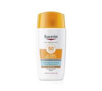 Eucerin Hydro Protect Color Medium Spf50 50ml Facial Sunscreen