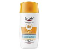 Eucerin Sun Hydro Protect Ultra-Light Tinted Fluid SPF 50+ Light