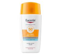 Eucerin Sun Face Hydro Protect Ultra-Light Fluid SPF 50+, 50ml