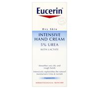 Eucerin Intensive Hand Cream 5% x 75ml