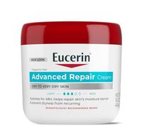 Eucerin Intensive Repair Creme 16 oz Eucerin Intensive Repair Creme