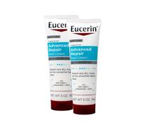 Eucerin Advanced Repair Foot Creme 3 Ounce