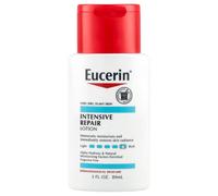 Eucerin, Intensive Repair Lotion, Fragrance Free, 3 fl oz (89 ml)