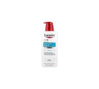 Eucerin Plus Dry Skin Therapy Intensive Repair Enriched Lotion, 16.9 oz (Pack of 1)