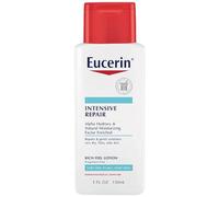 Eucerin Intensive Repair Very Dry Skin Lotion 5 Fluid Ounce (Pack of 3)