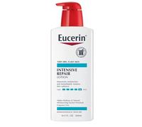 Eucerin, Intensive Repair Lotion, Fragrance Free, 500ml