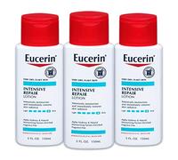 Eucerin Intensive Repair Very Dry Skin Lotion 5 Fluid Ounce (Pack of 3)