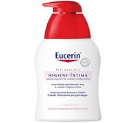 Eucerin Intim Protect Intimate Hygiene Gentle Cleansing Lotion 250 ml
