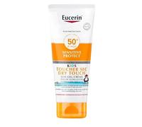 Eucerin Kids Sensitive Protect Dry Touch Spf50+ 200ml Sunscreen